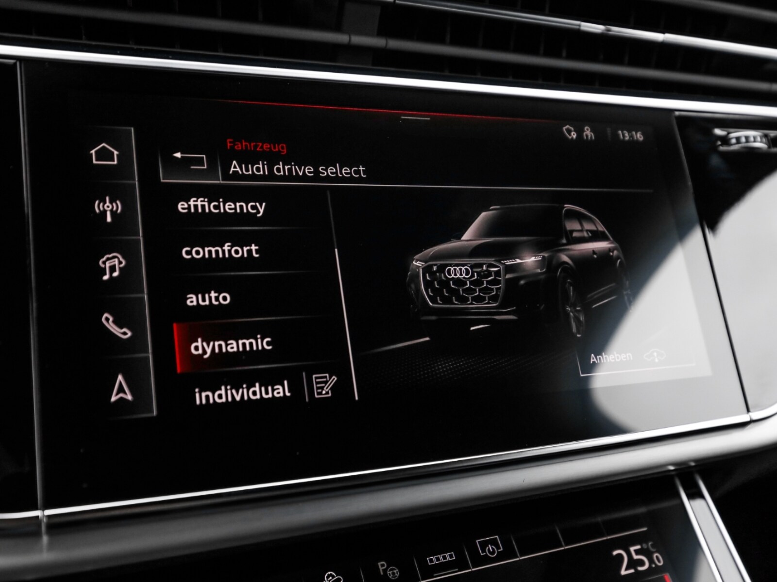 Audi Q7 – Bild 13