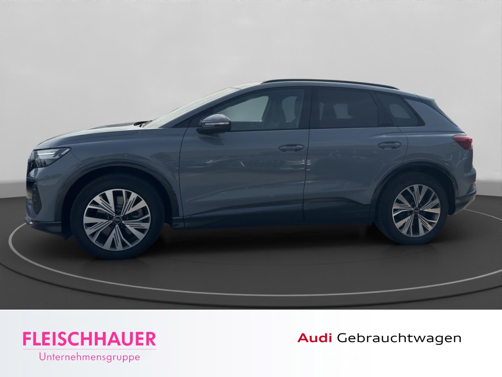 Audi Q4 e-tron – Bild 5