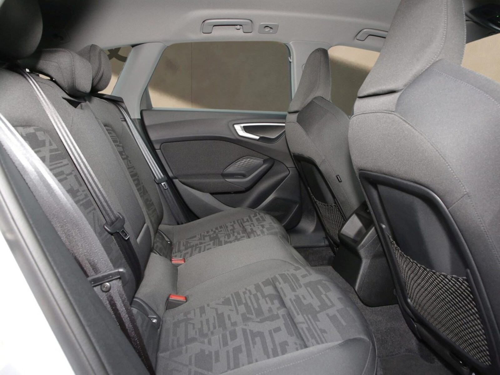 Audi A5 Avant – Bild 10