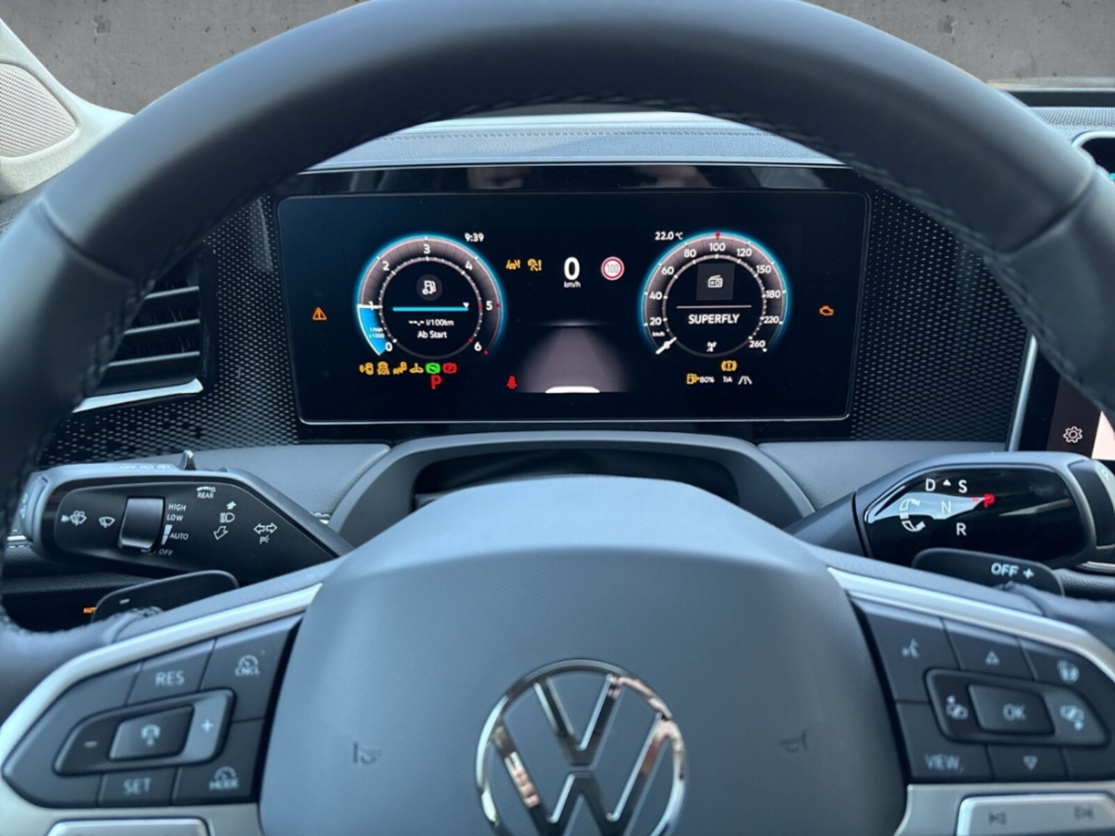 Volkswagen Passat – Bild 15