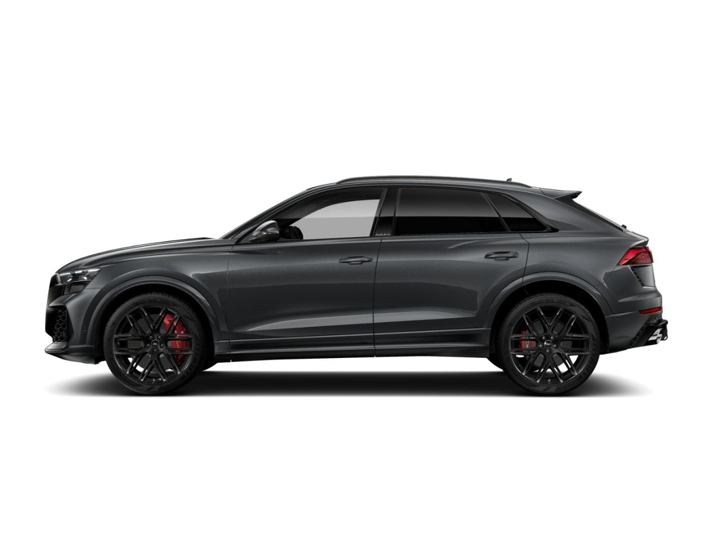 Bild über Audi RS Q8 SUV TFSI quattro 441 kW tiptronic - für weitere Informationen kontaktieren Sie den Audi Partner
