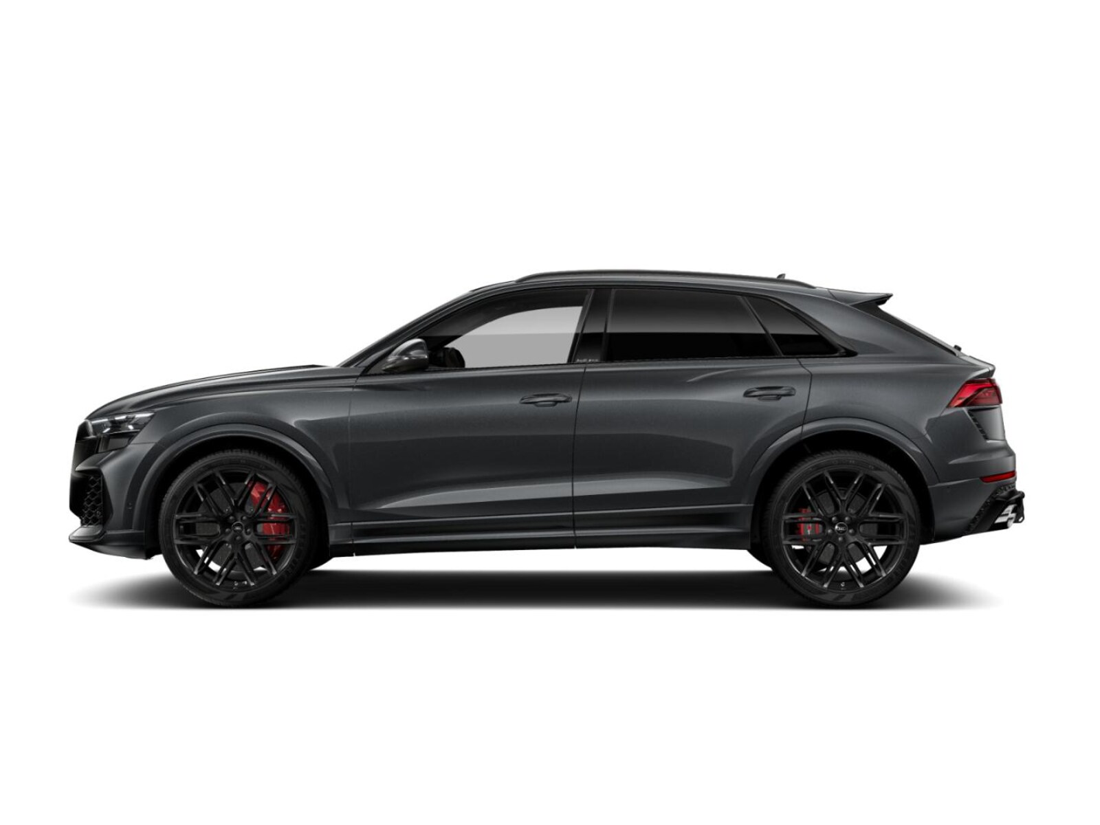 Audi RS Q8 – Bild 6