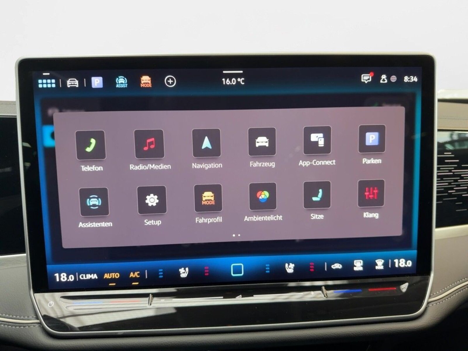 Volkswagen Passat – Bild 12