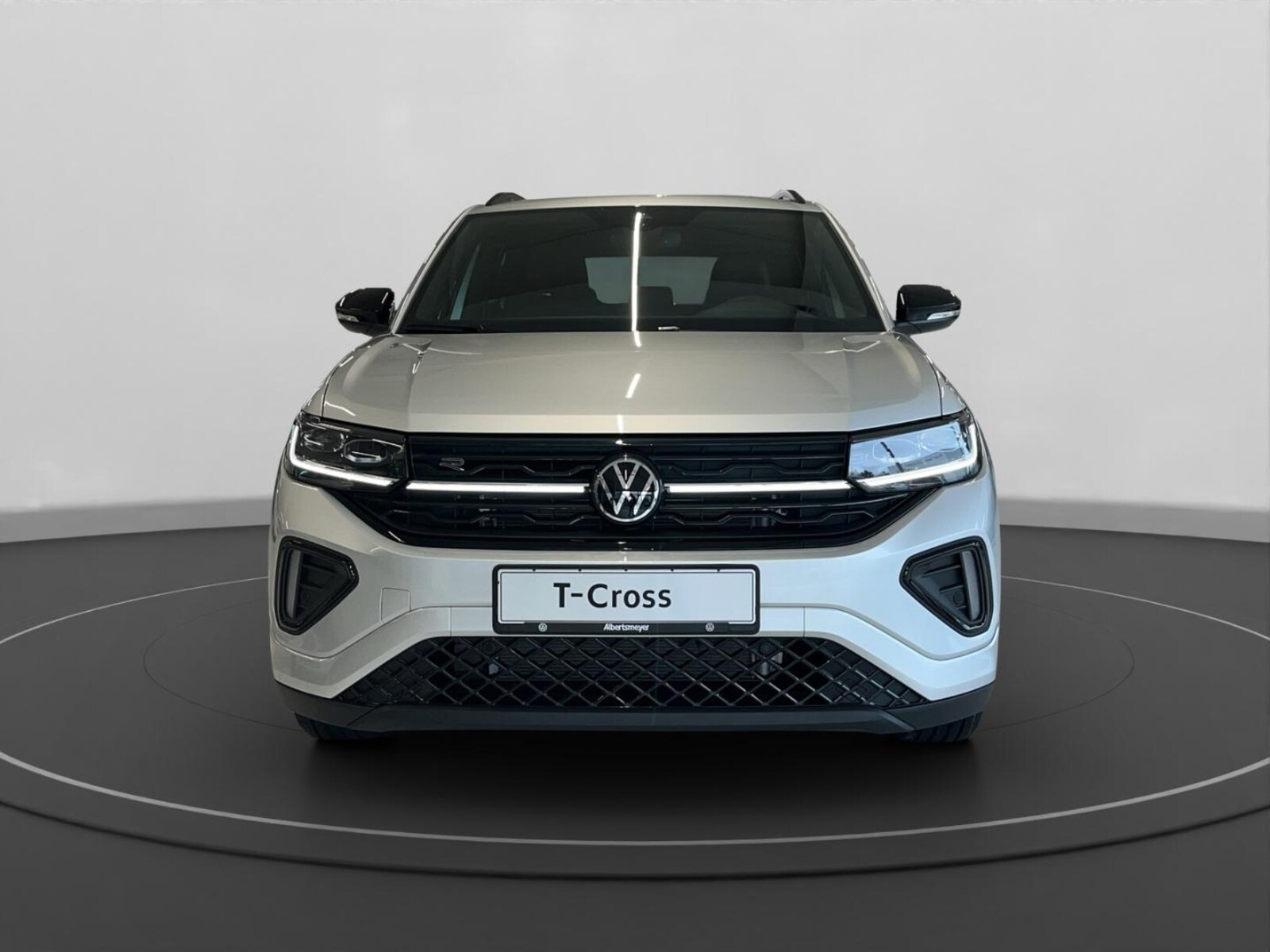 Volkswagen T-Cross – Bild 7