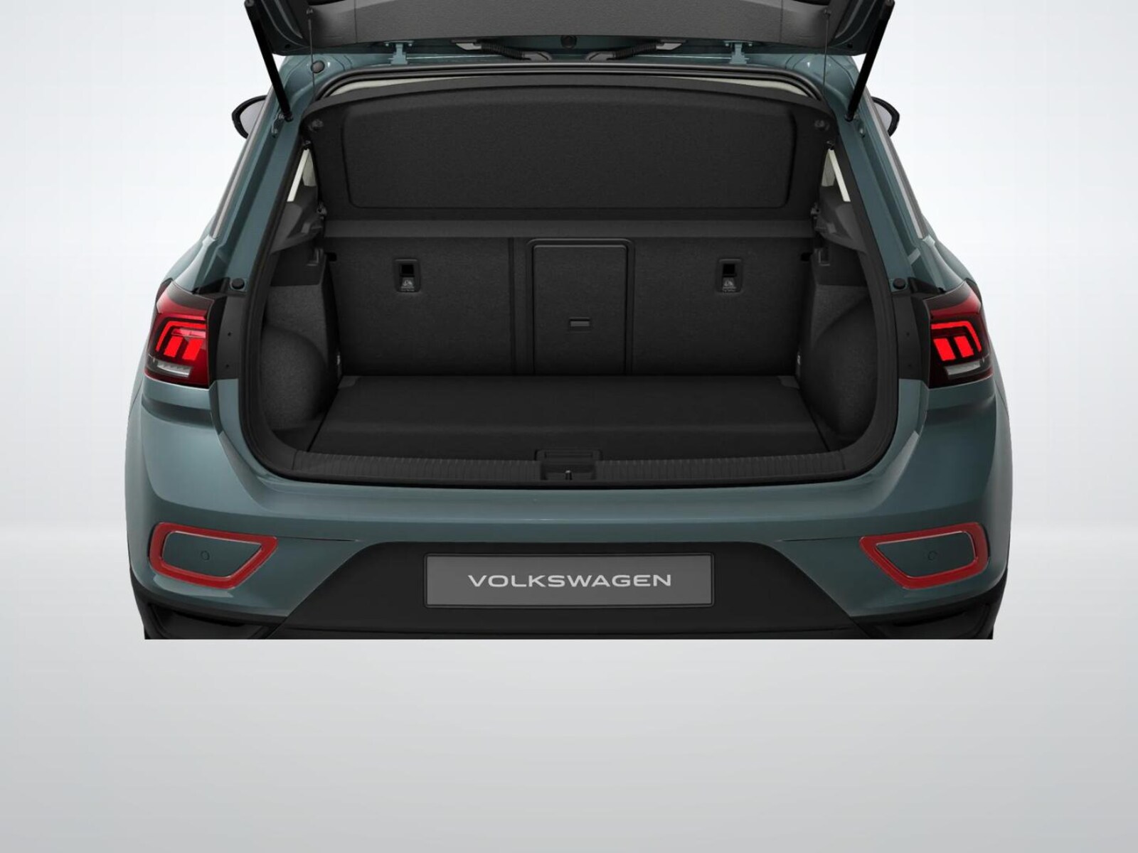 Volkswagen T-Roc – Bild 7