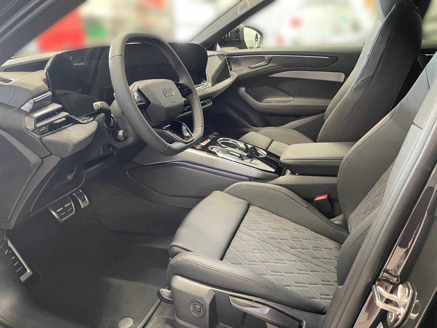 Bild über Audi A6 Avant edition one TDI quattro 150 kW S tronic - für weitere Informationen kontaktieren Sie den Audi Partner