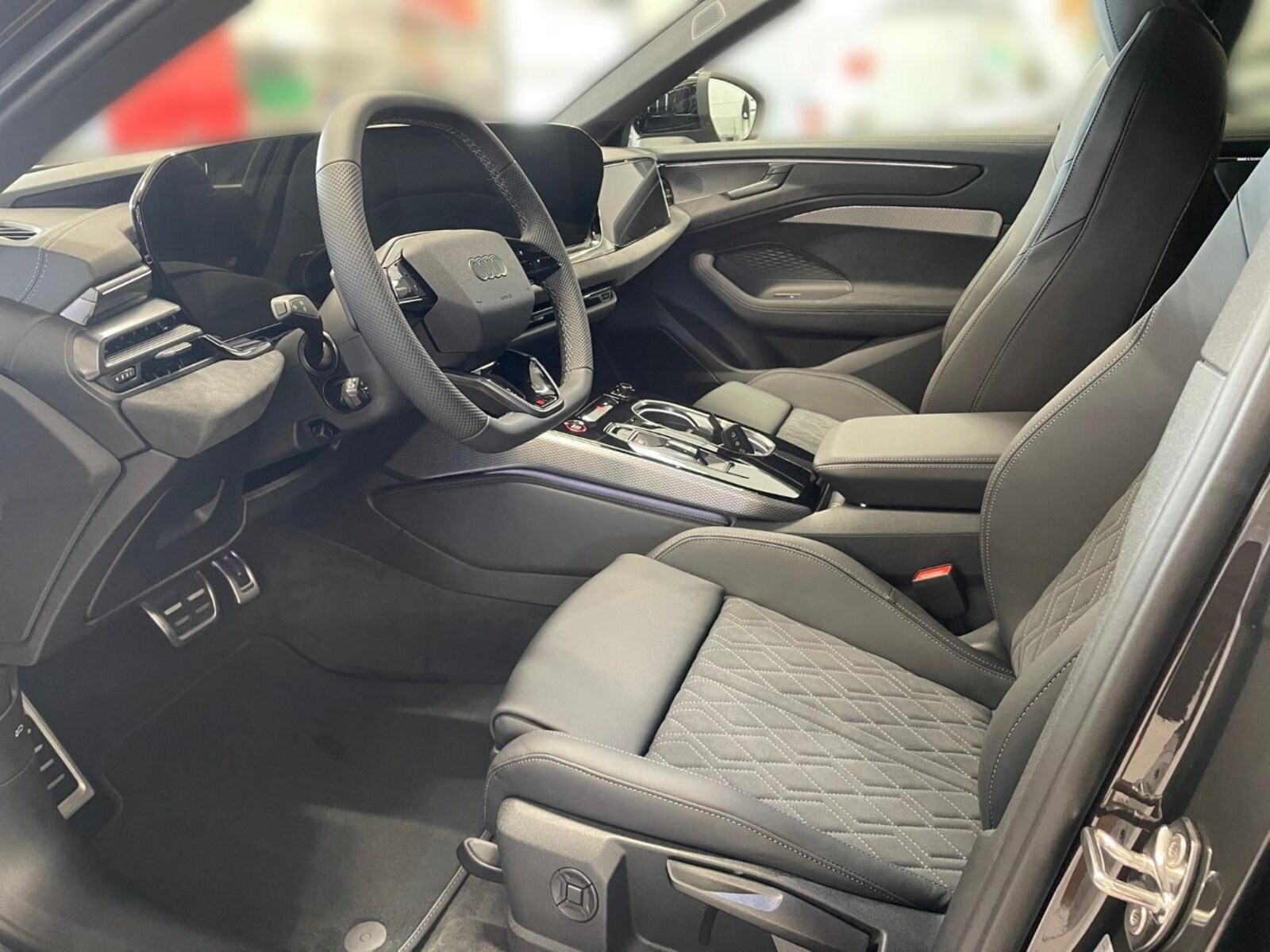 Audi A6 Avant – Bild 10