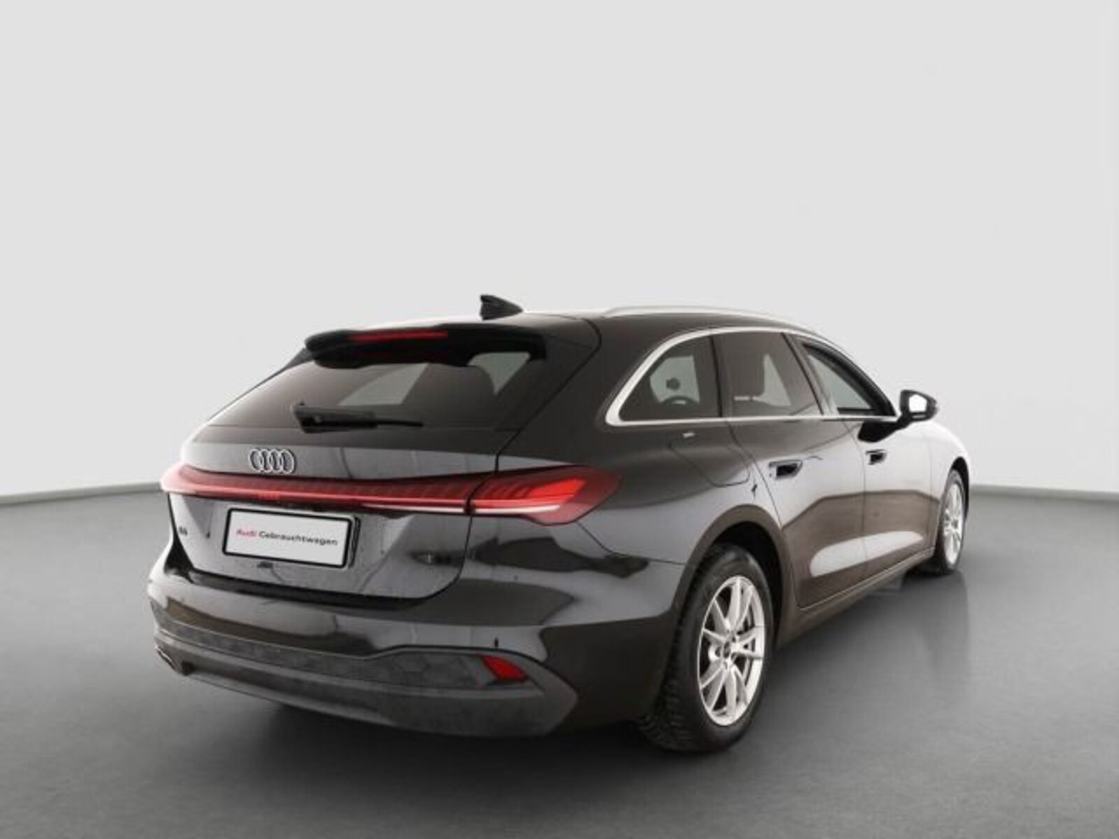 Audi A5 Avant – Bild 3