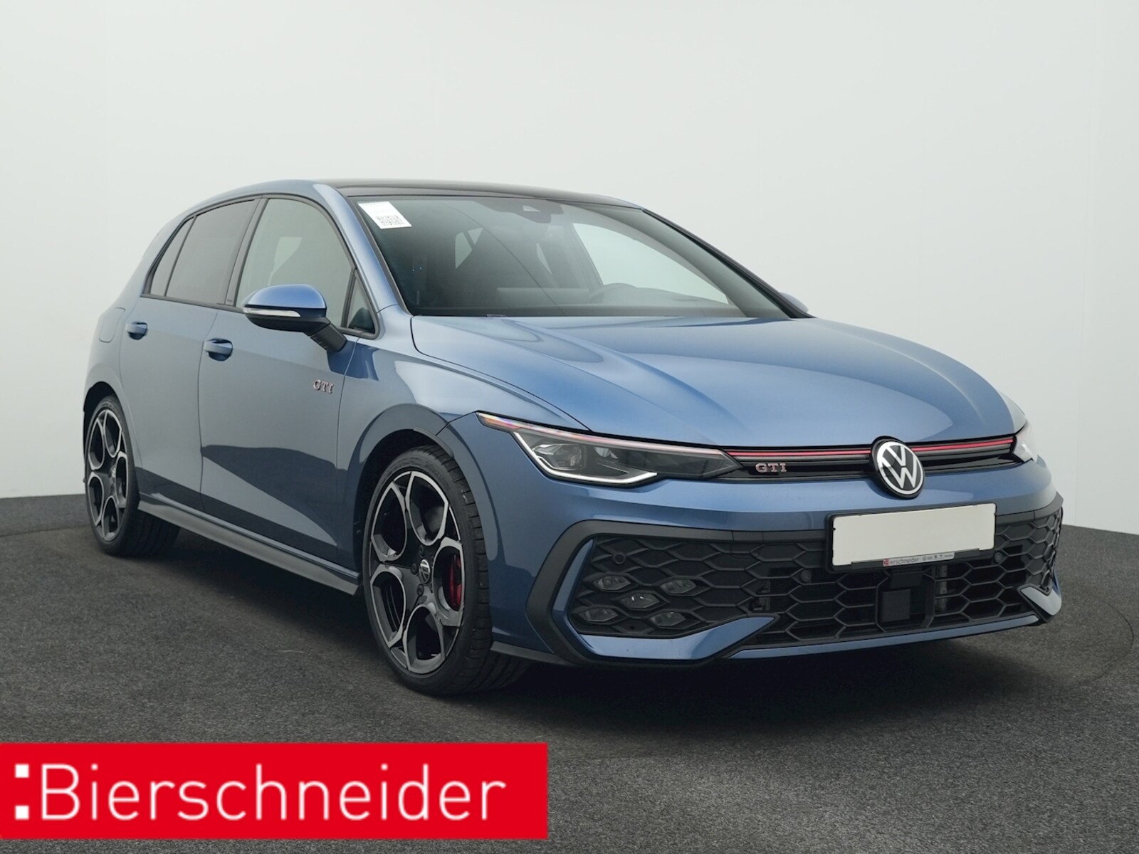 Volkswagen Golf – Bild 8