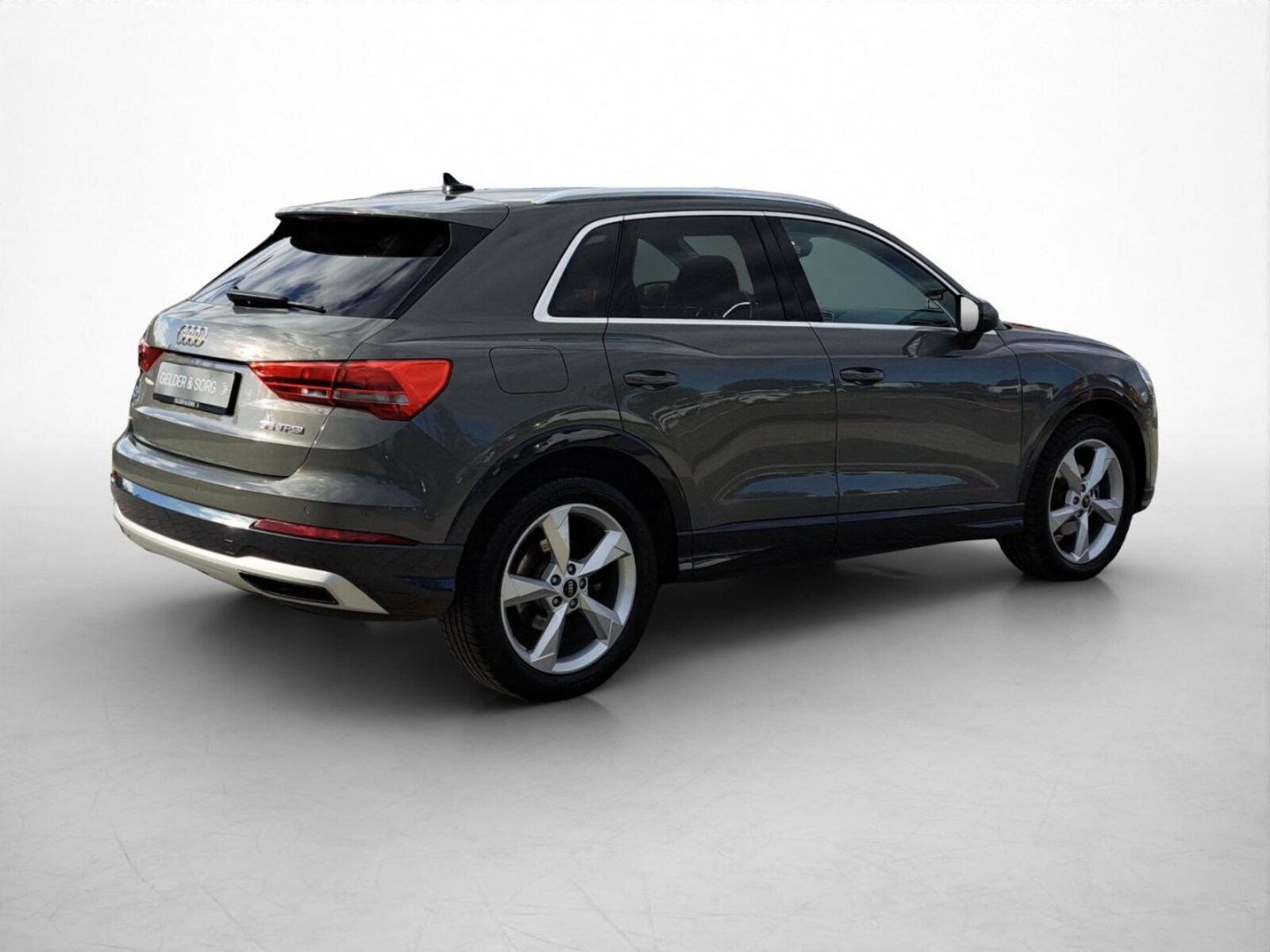 Audi Q3 – Bild 2