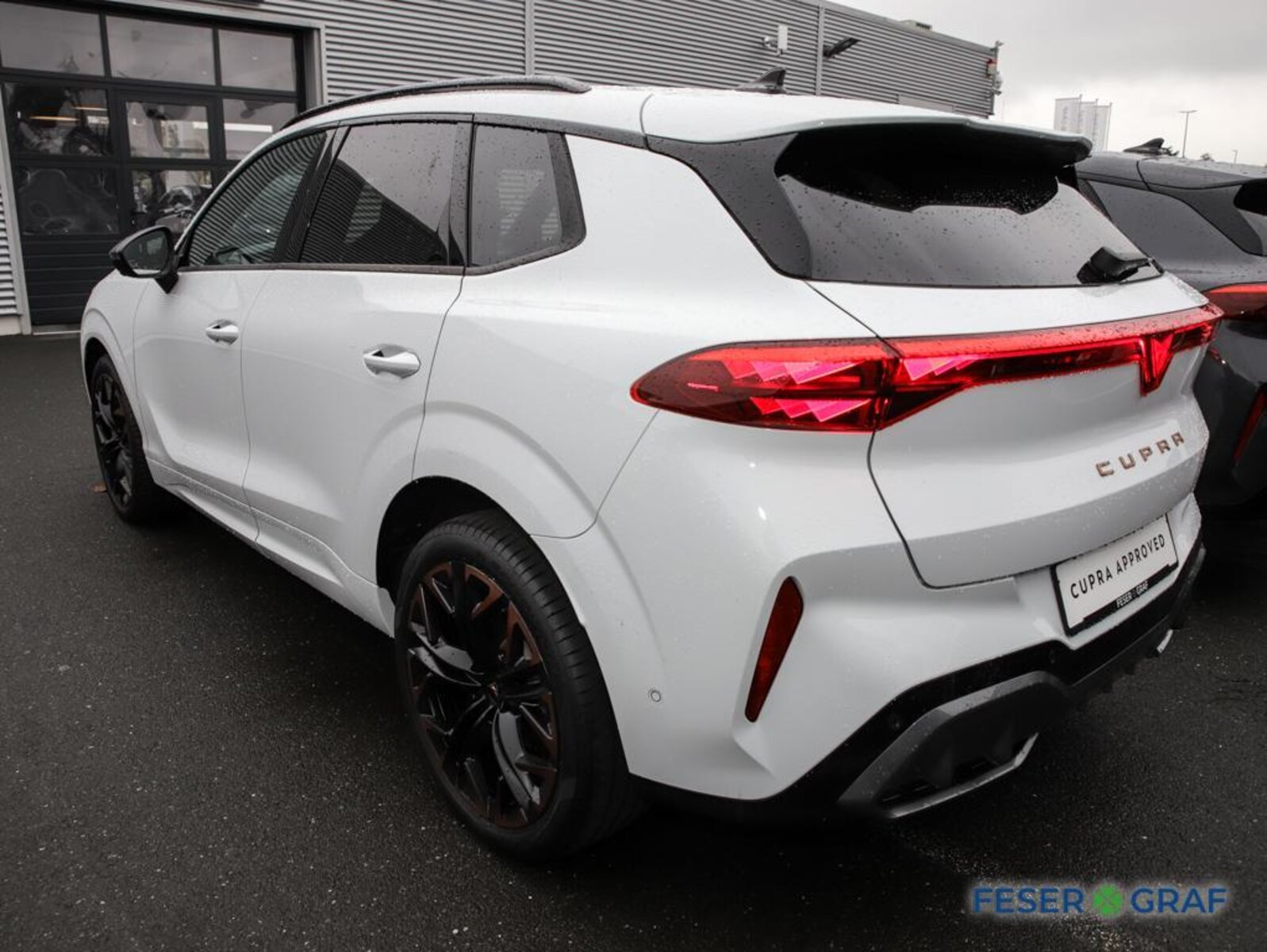 CUPRA Terramar – Bild 2