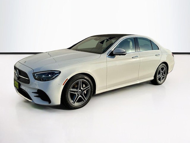 Photo of 2022 Mercedes-Benz E 350 