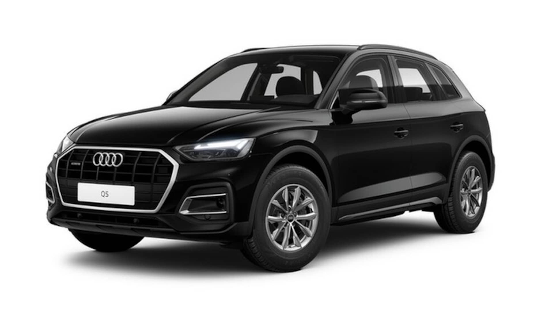 Audi Q5 SUV 2023