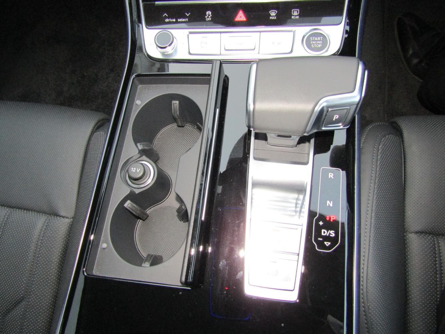 Audi A8 55 TFSI quattro 250(340) kW(PS) tiptronic for more details contact your dealer