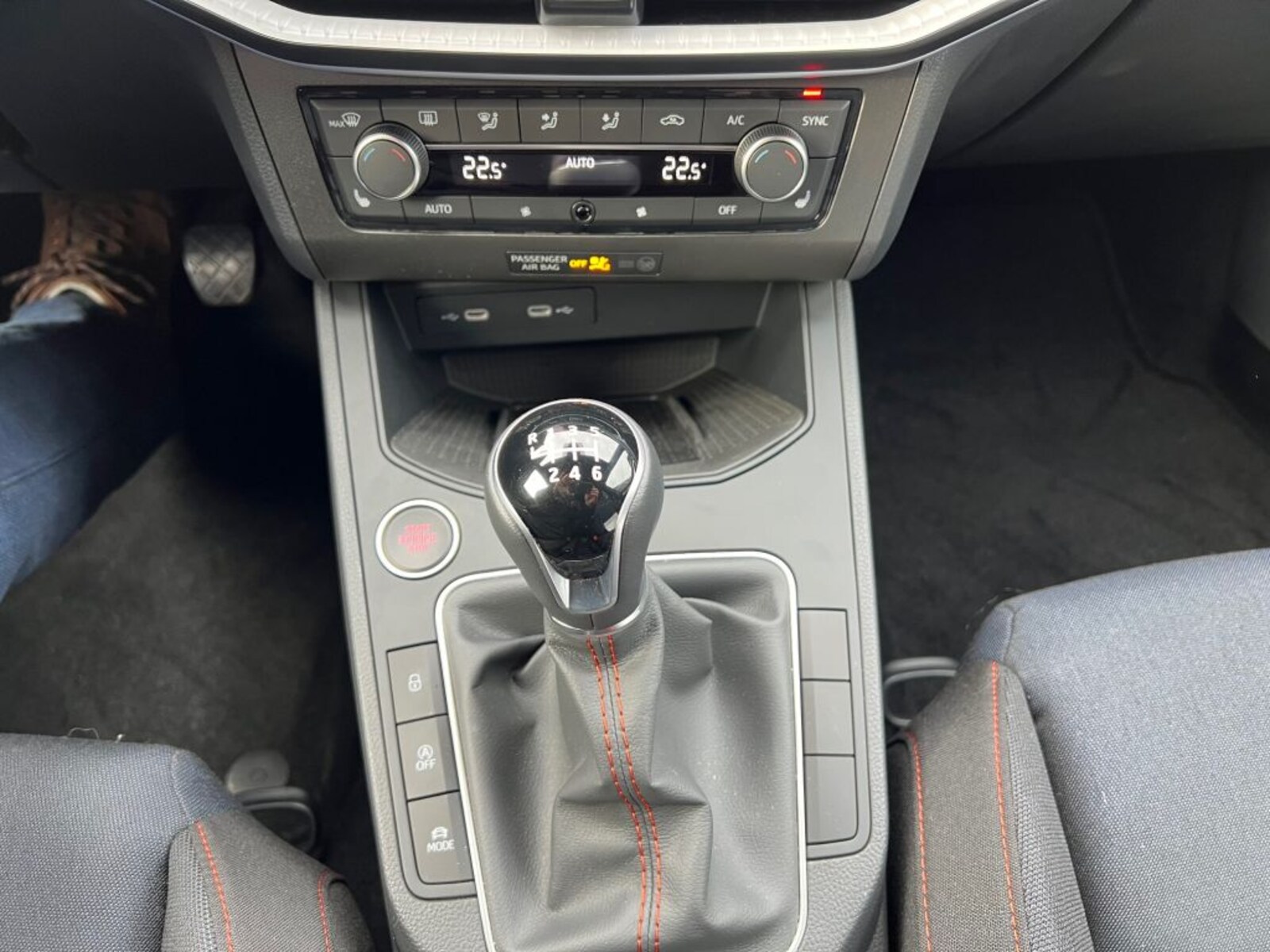 SEAT Ibiza – Bild 6