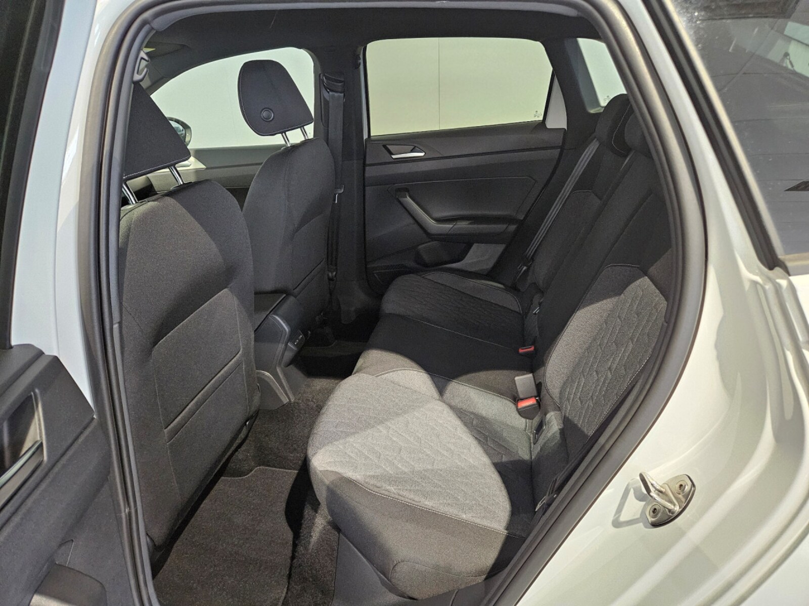 Volkswagen Taigo – Bild 8