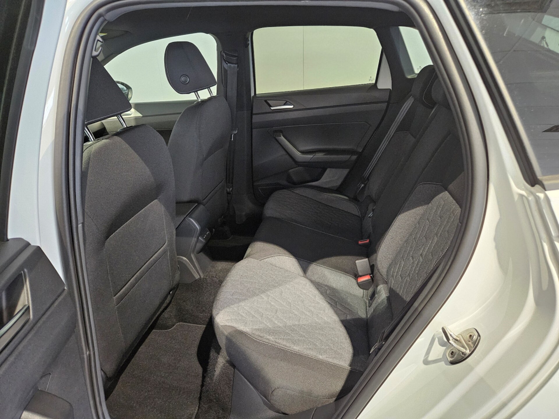Volkswagen Taigo Life