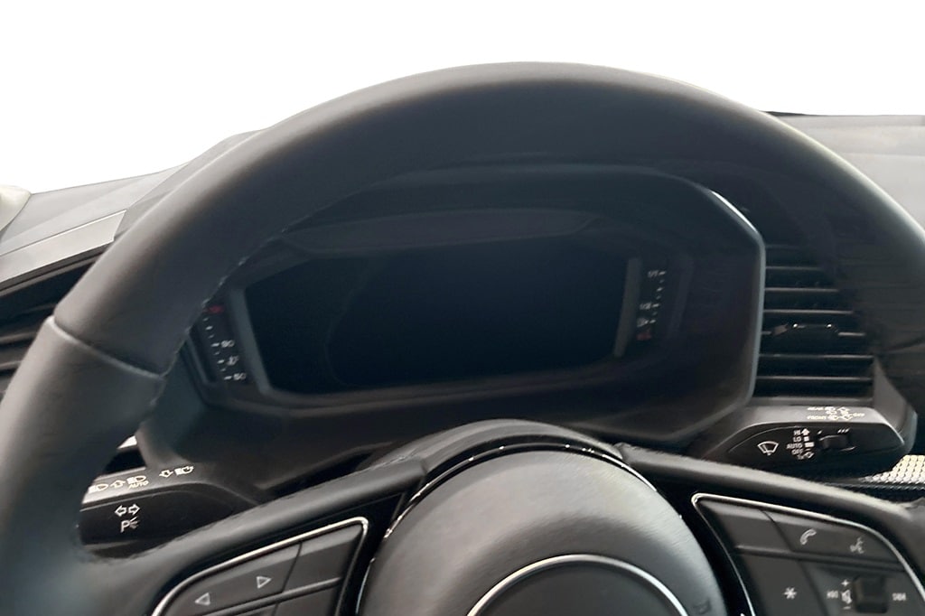 Image about Audi A1 Sportback A1 Sportback 30 TFSI Proline 116 hk 6-växlad