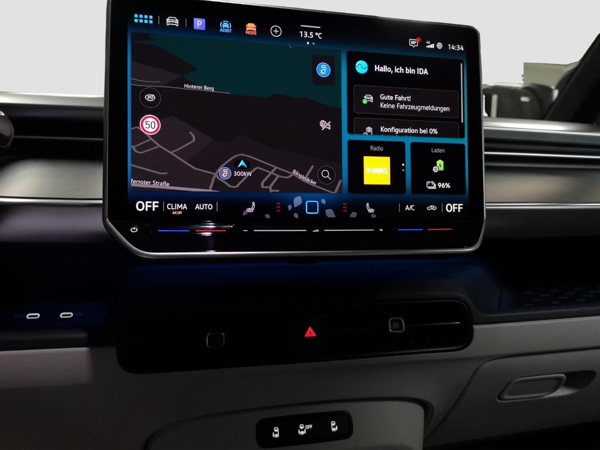 Volkswagen ID. Buzz ENERGY