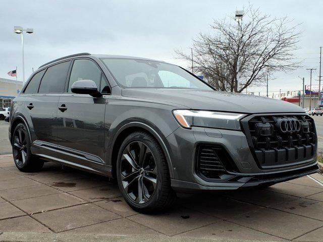 2026 Audi Q7 Premium Plus - Photo 3