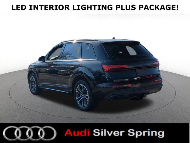 2026 Audi Q7 Premium Plus - Photo 7
