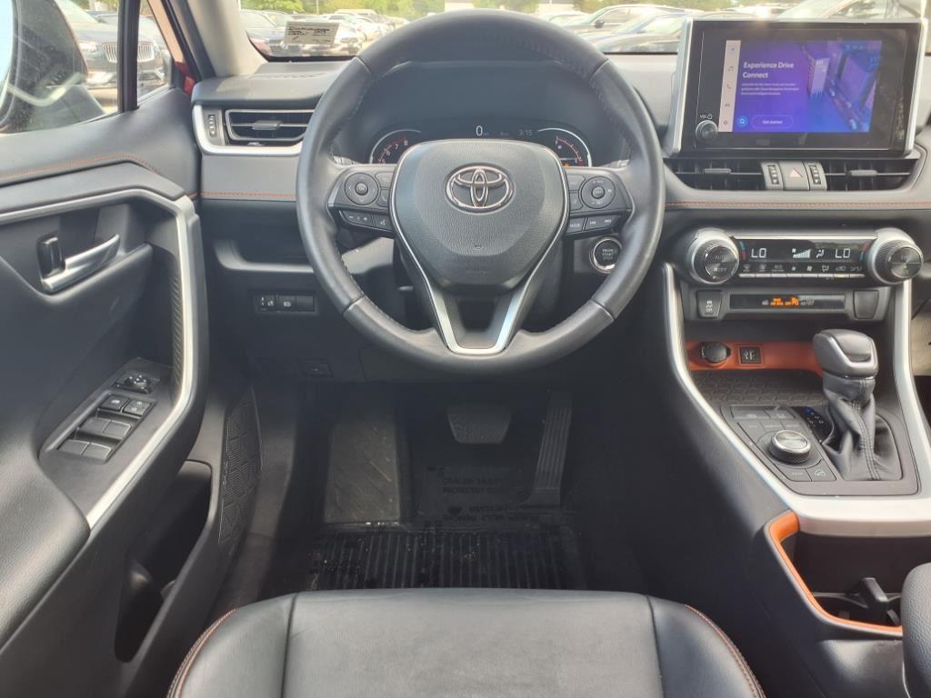 2023 Toyota RAV4 Adventure - Photo 12