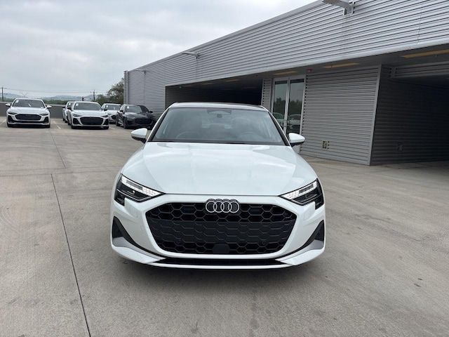 2026 Audi A3