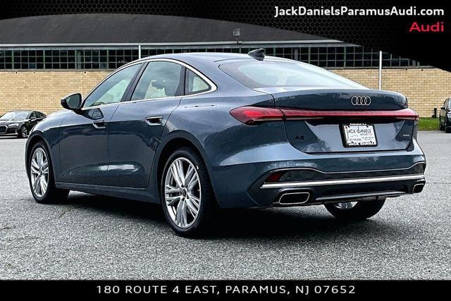 2026 Audi A5 Sedan