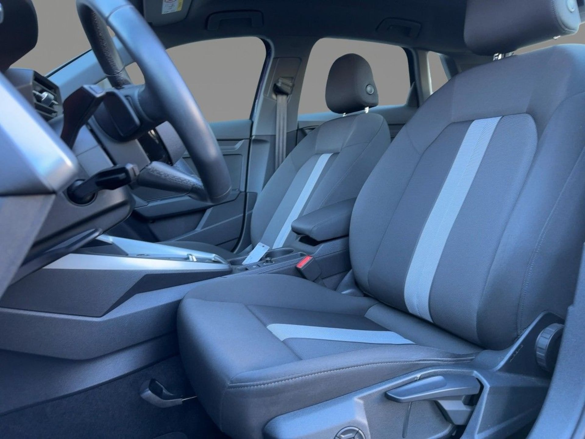 Audi A3 Sportback Advanced