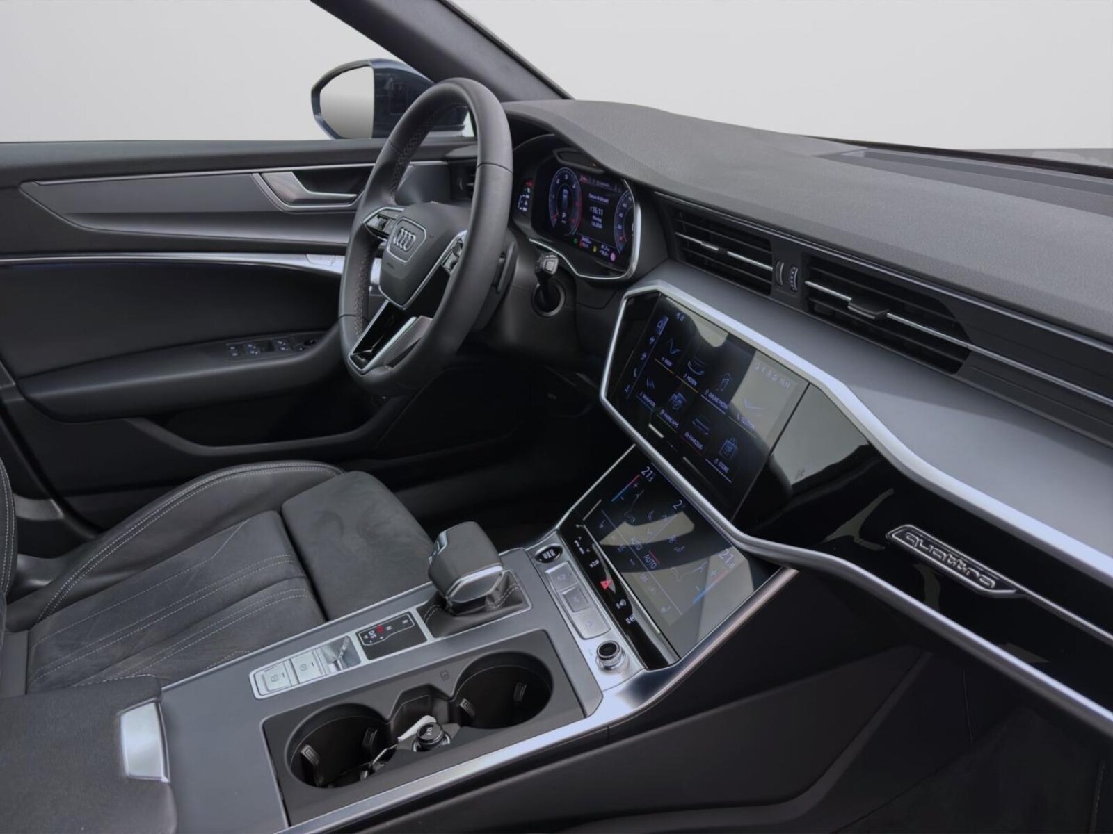 Audi A6 Avant – Bild 18