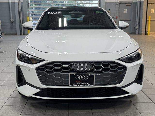 2025 Audi A5 Sedan