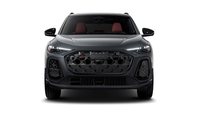 2026 Audi SQ5