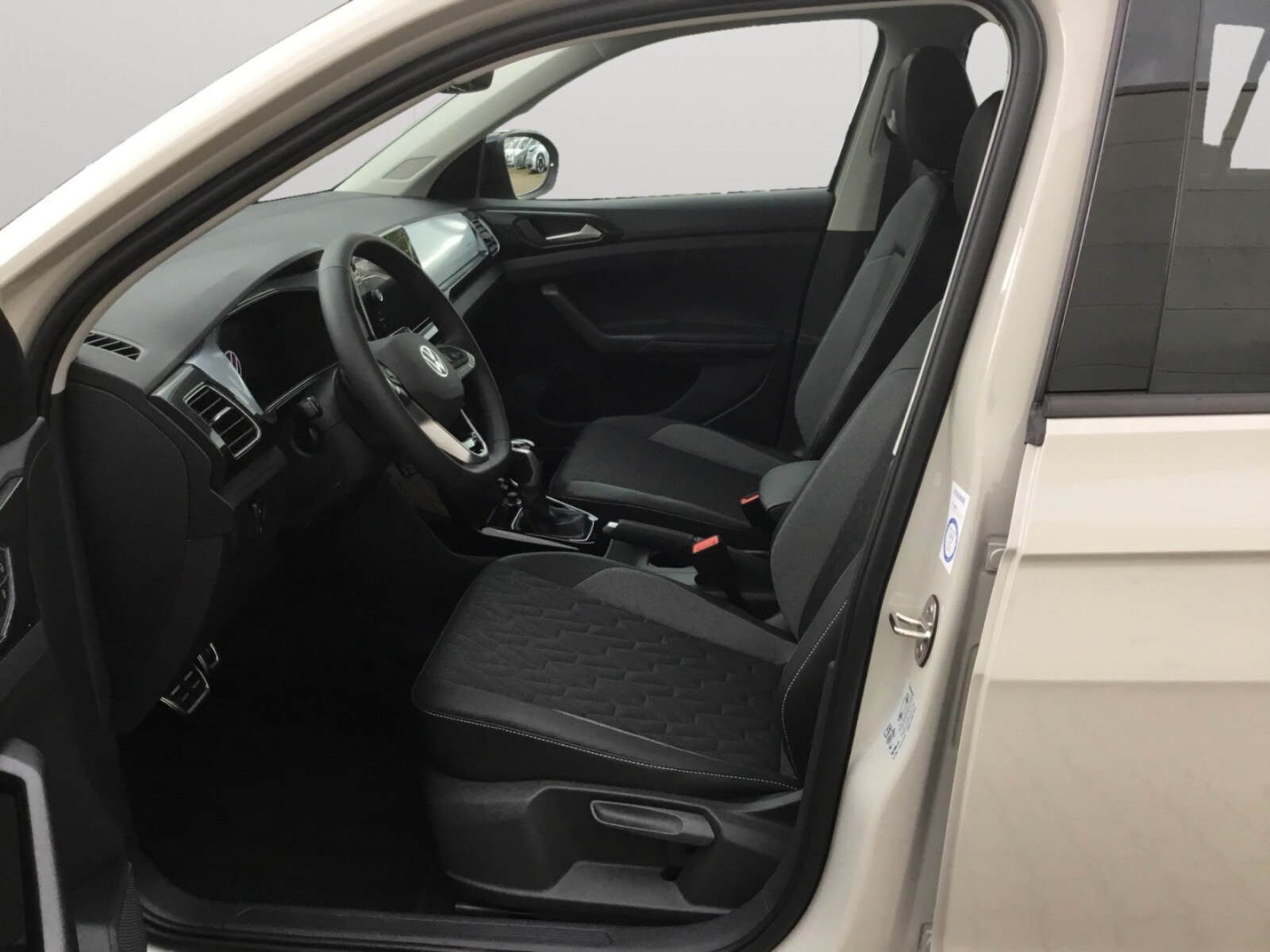Volkswagen T-Cross – Bild 14