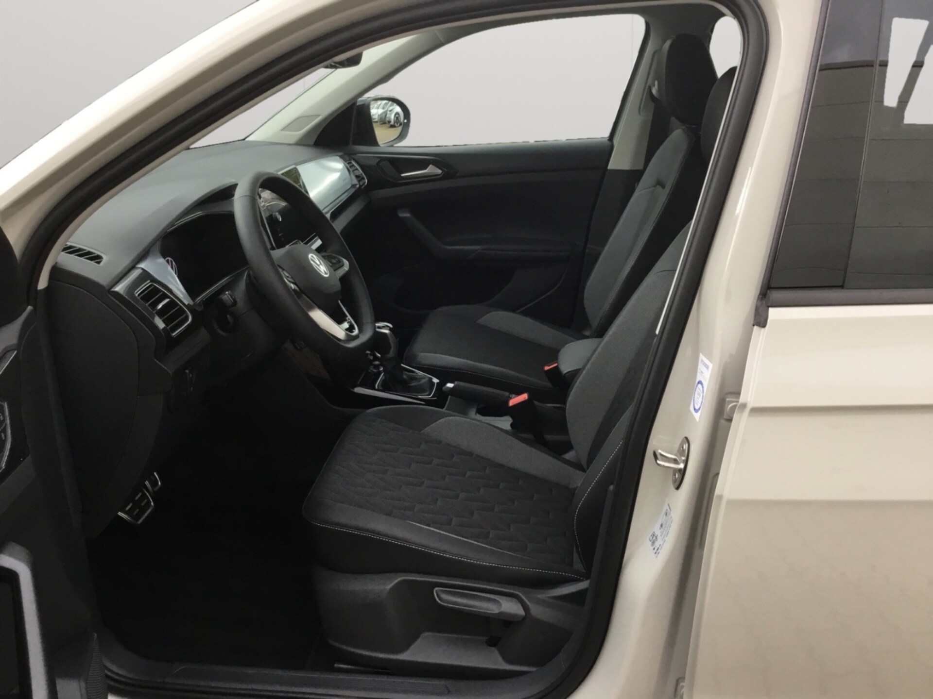 Volkswagen T-Cross ENERGY