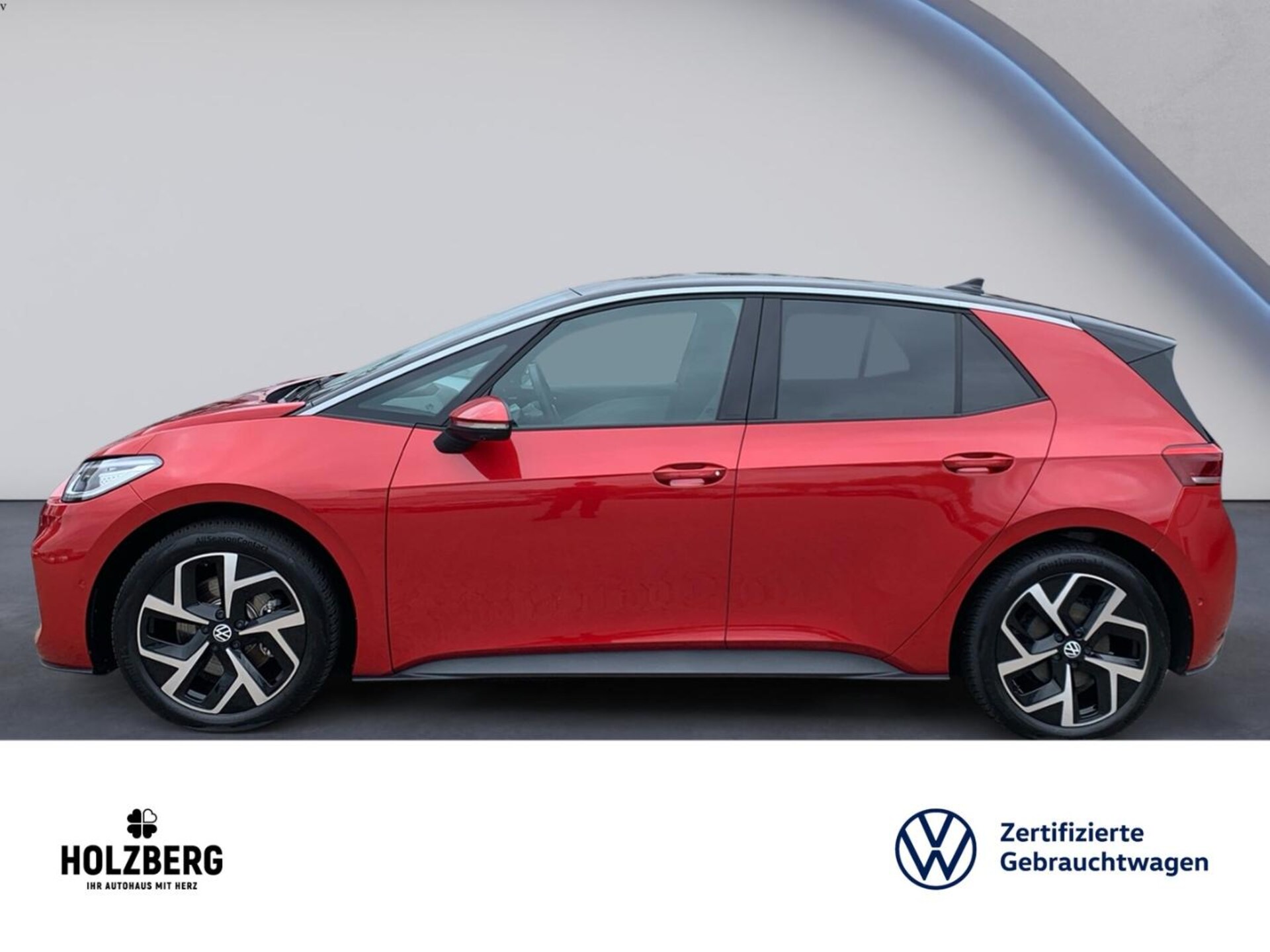 Volkswagen ID.3 MOVE Pro