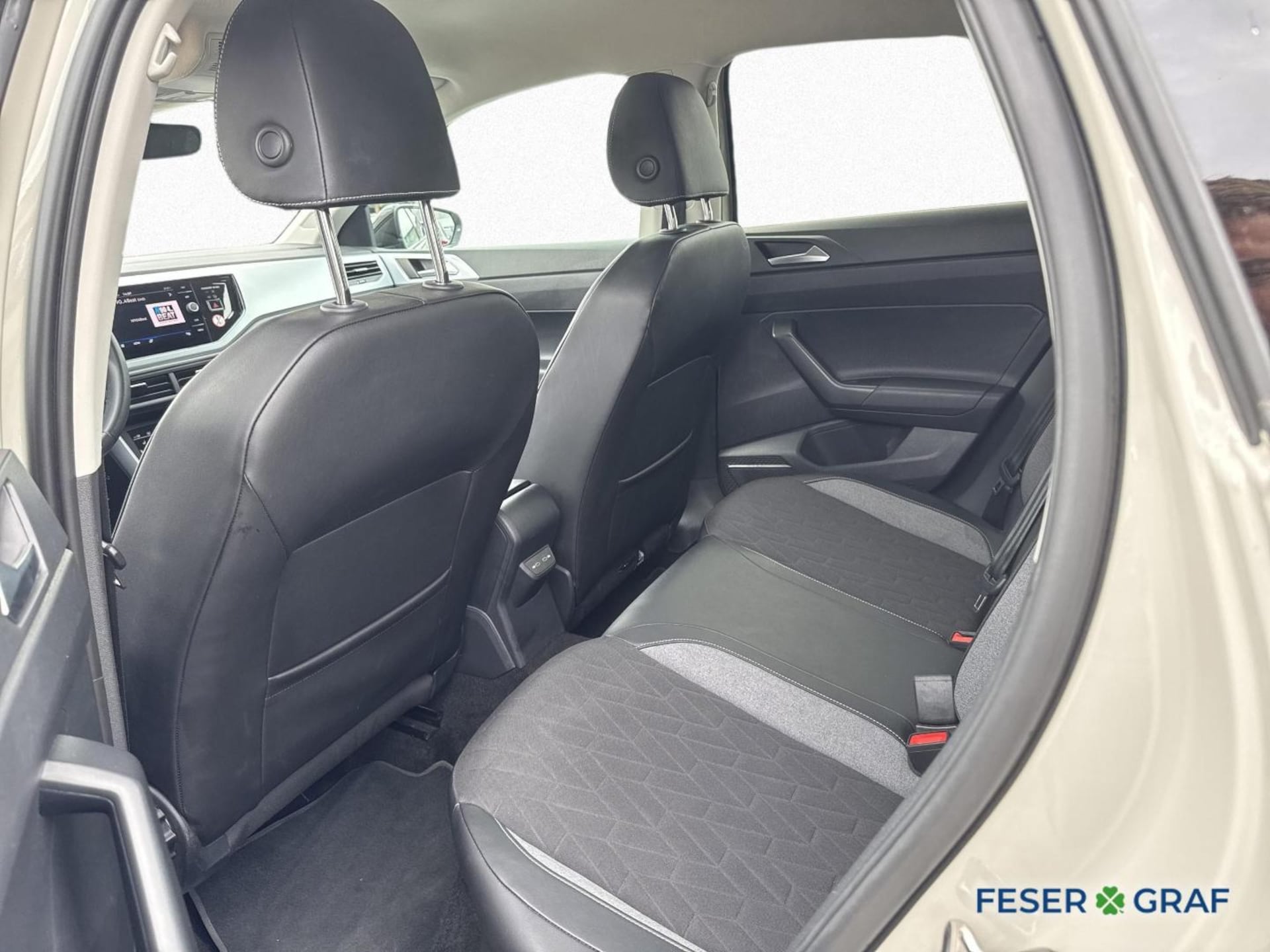 Volkswagen Polo Goal