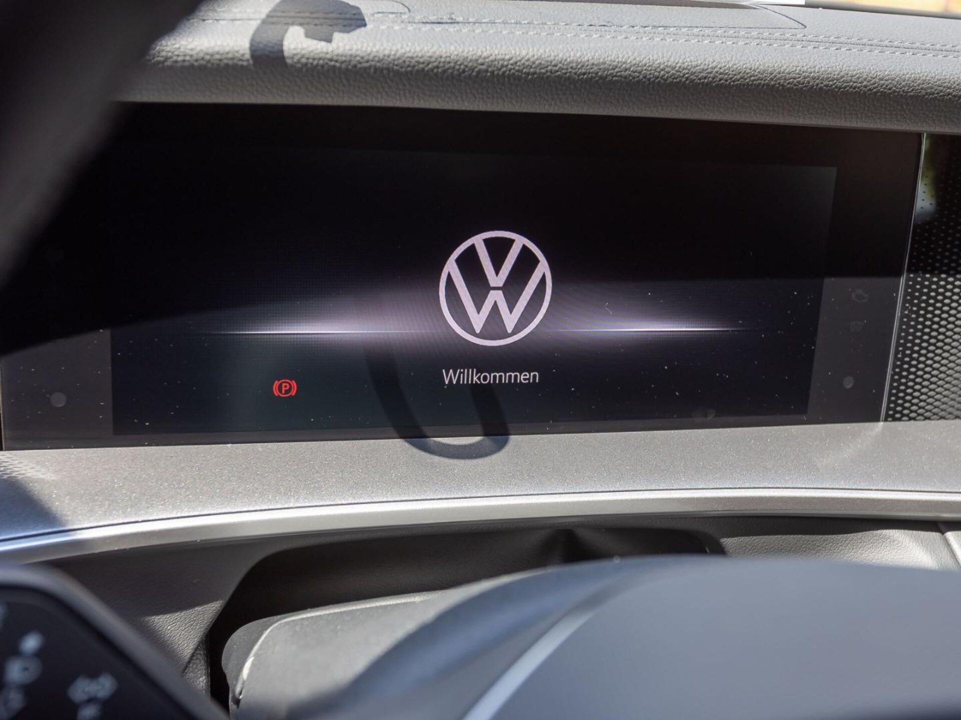Volkswagen Tayron Life