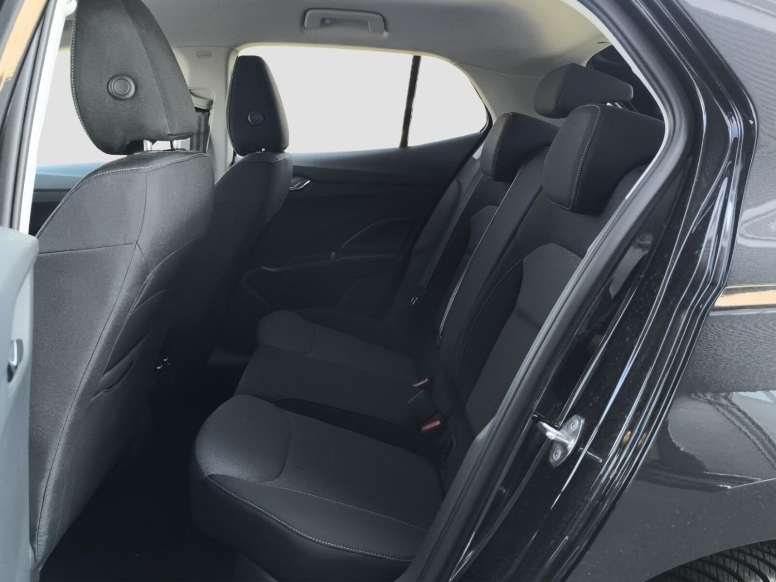 Škoda Fabia – Bild 15