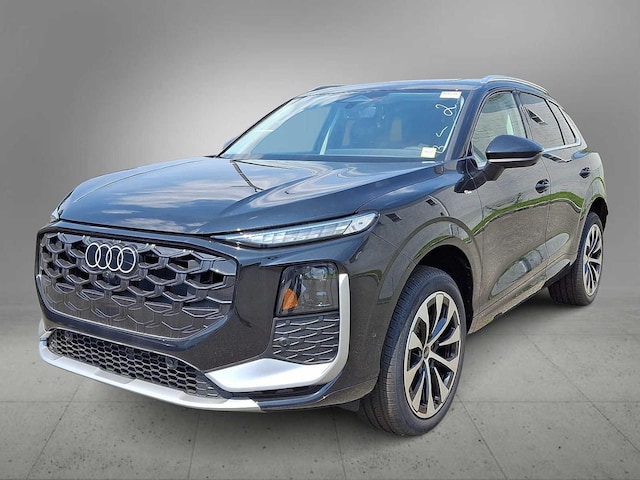 2026 Audi Q3 SUV