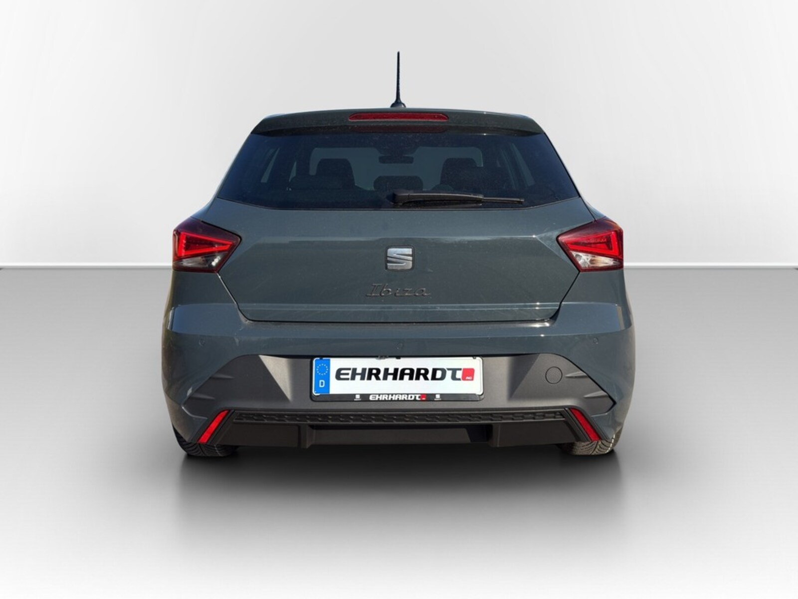 SEAT Ibiza – Bild 5
