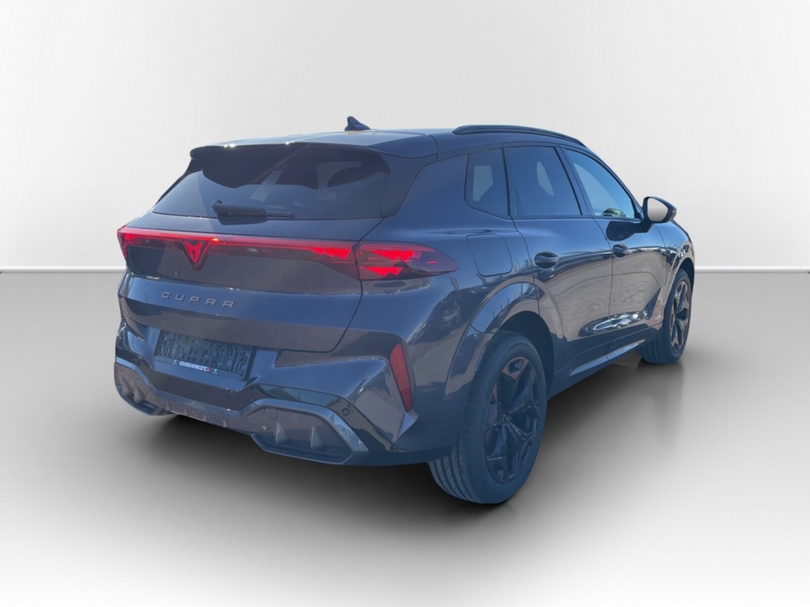 CUPRA Terramar – Bild 4