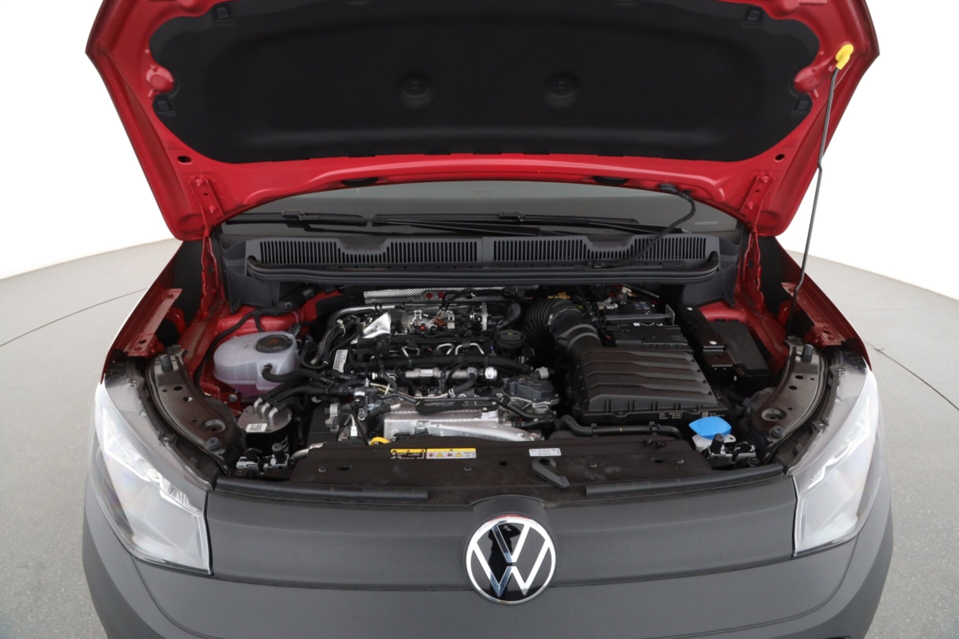 Volkswagen Caddy Basis-Modell