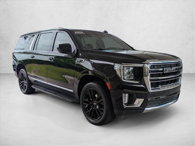 2023 GMC Yukon XL