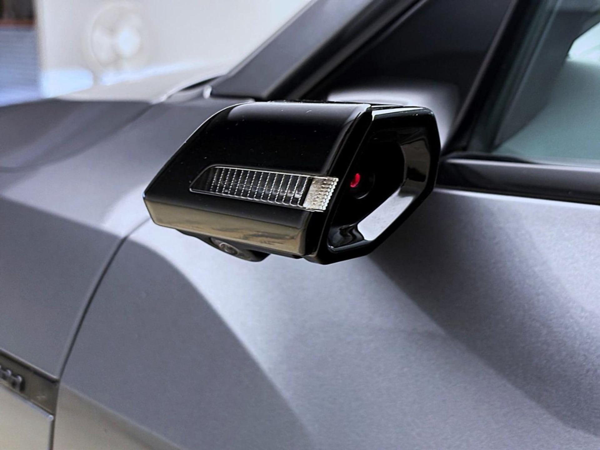Audi Q8 e-tron S line