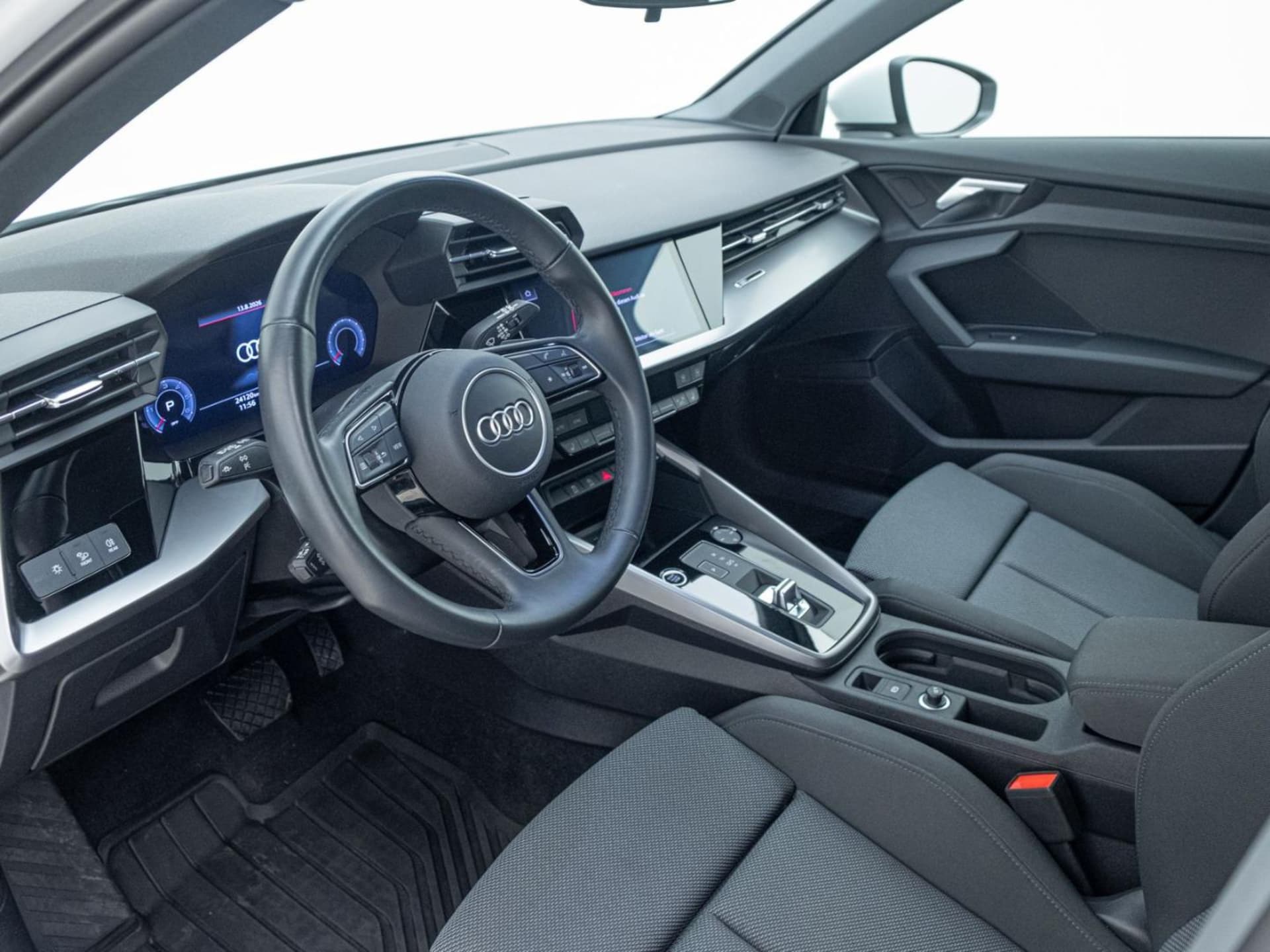Audi A3 Sportback Advanced