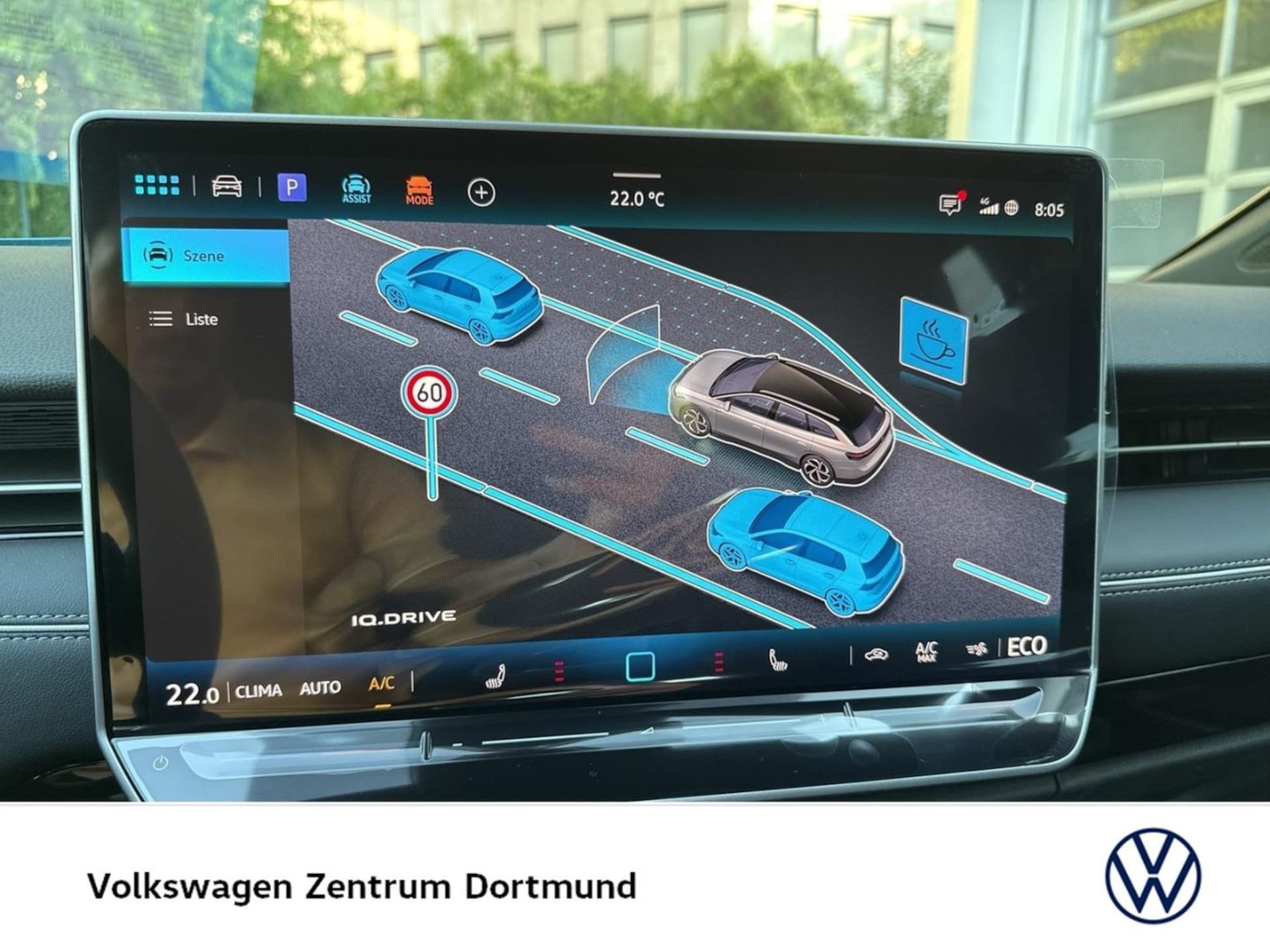 Volkswagen ID.7 Tourer Limited Edition