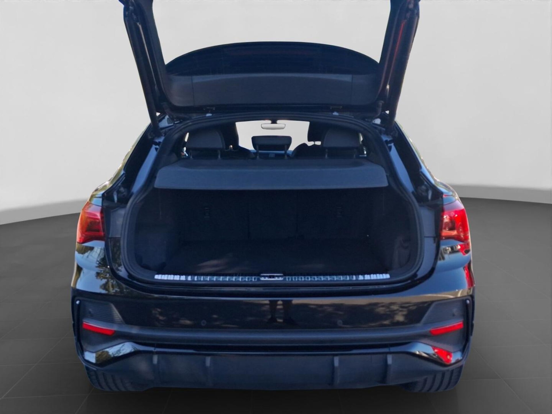 Audi Q3 Sportback S line