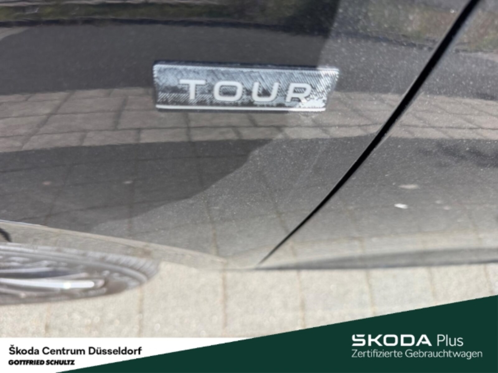 Škoda Kamiq – Bild 22