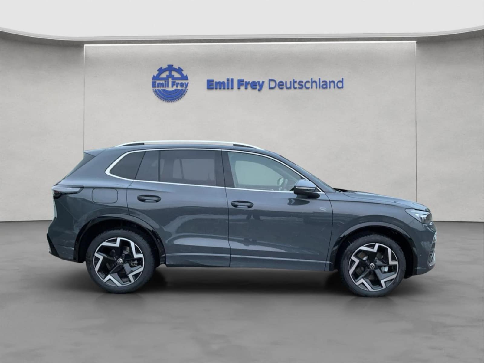 Volkswagen Tiguan – Bild 7