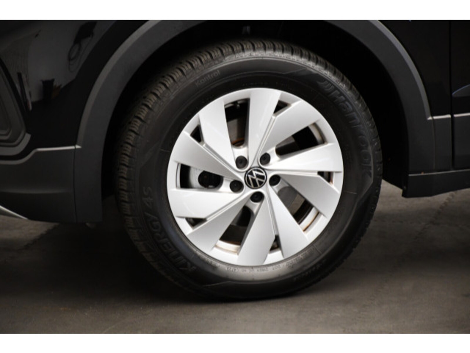 Volkswagen T-Cross – Bild 12